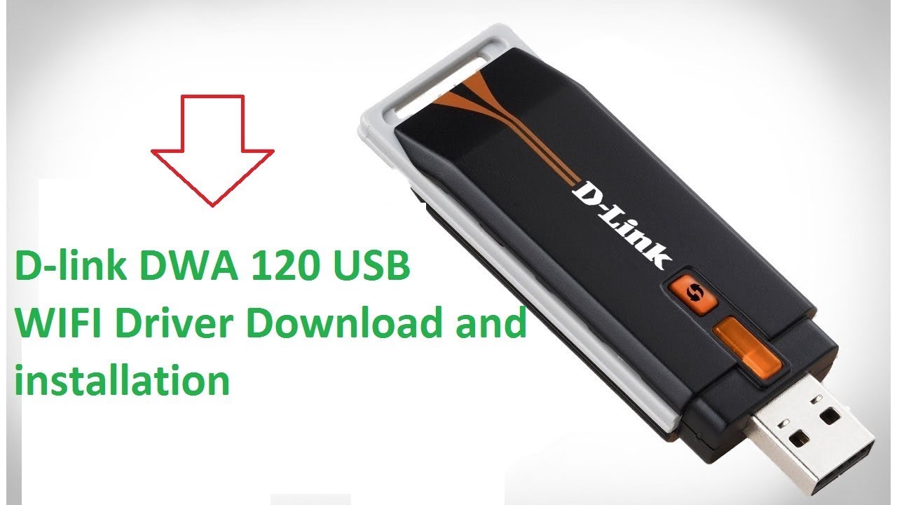 D-link Dwa-125 Driver Download Mac