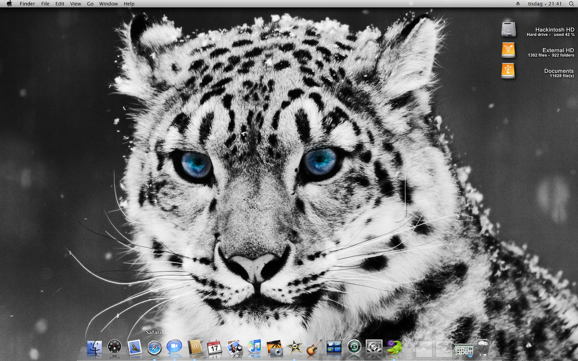 Dvd Mac Os X Snow Leopard Download